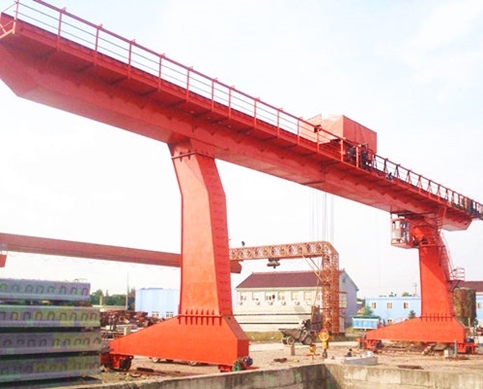 Professional 10 Ton Crane Factory Price for Sale 