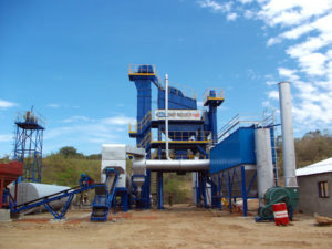 asphalt mixing plant for sale